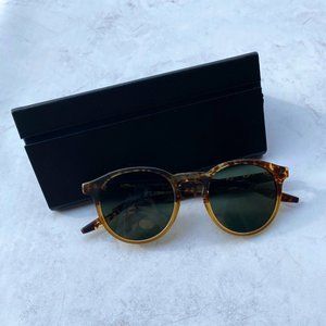 Barton Perreira "Goodman" VINTAGE Sunglasses